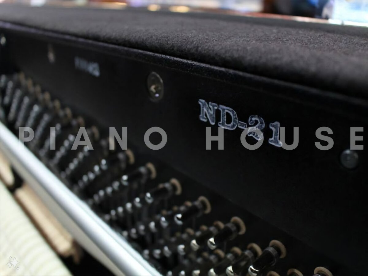 Hình ảnh chi tiết KAWAI ND21 (USED) góc chụp 7